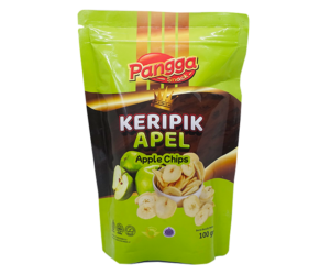 Keripik Apel