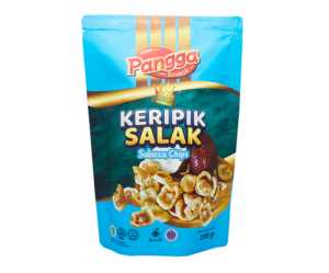 Keripik Salak