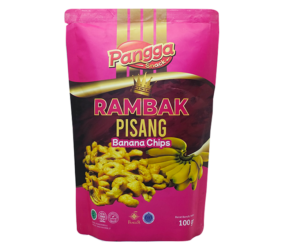 Rambak Pisang