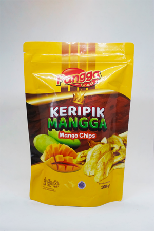 Keripik Mangga